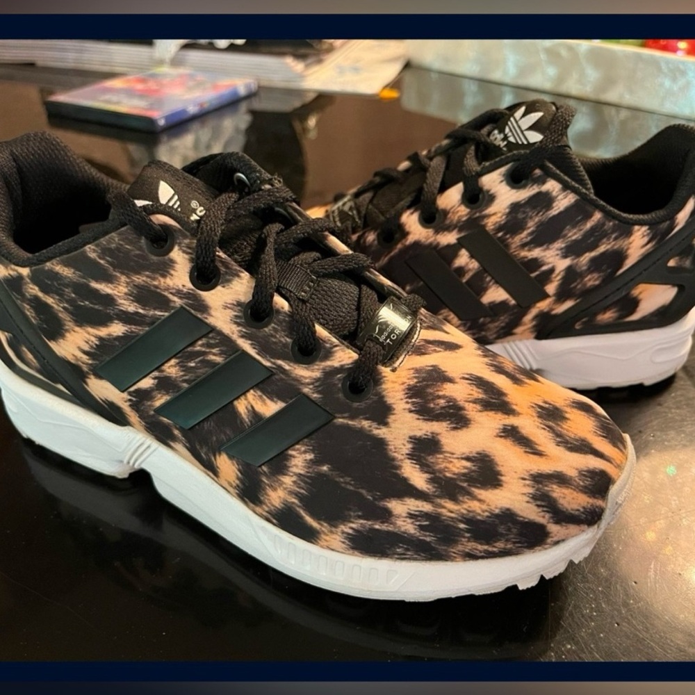 Adidas shoes